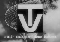 Rai Storia: speciale ''L'inizio delle trasmissioni Tv - Buon compleanno Rai''